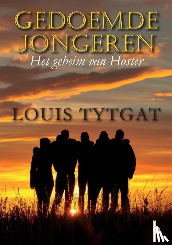 Tytgat, Louis - Gedoemde jongeren
