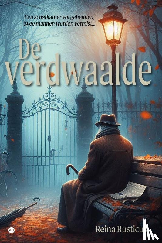 Rusticus, Reina - De verdwaalde