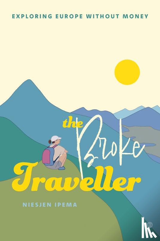 Ipema, Niesjen - The Broke Traveller