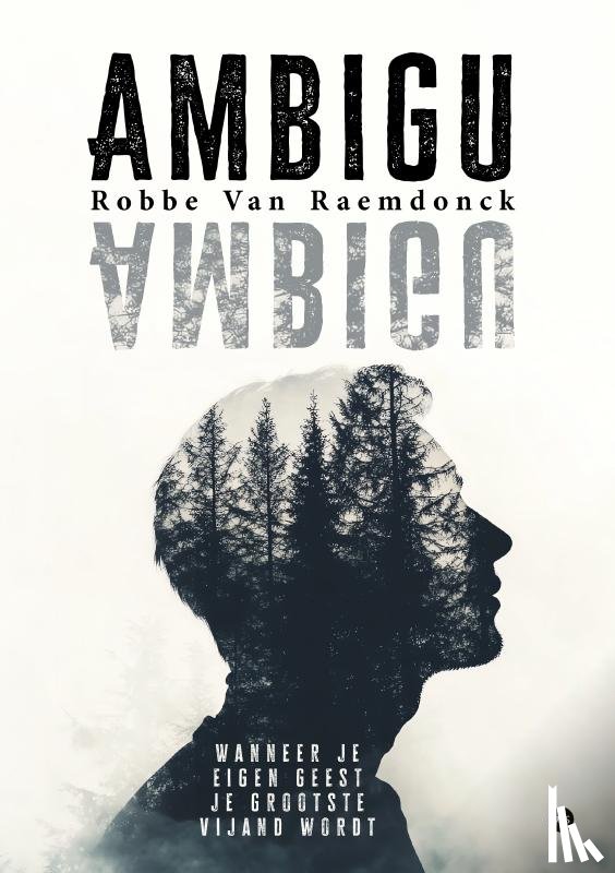 Van Raemdonck, Robbe - Ambigu