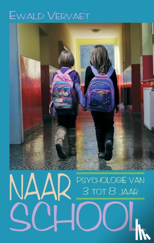 Vervaet, Ewald - Naar school
