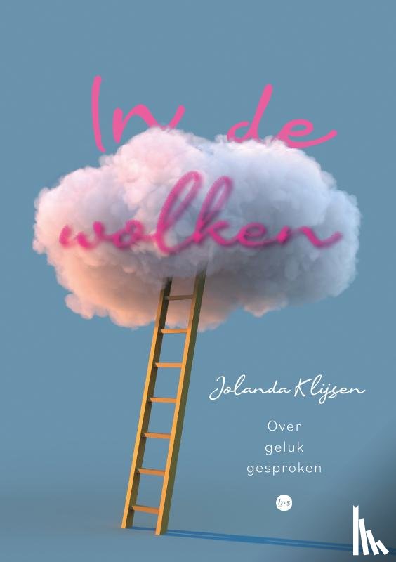 Klijsen, Jolanda - In de wolken