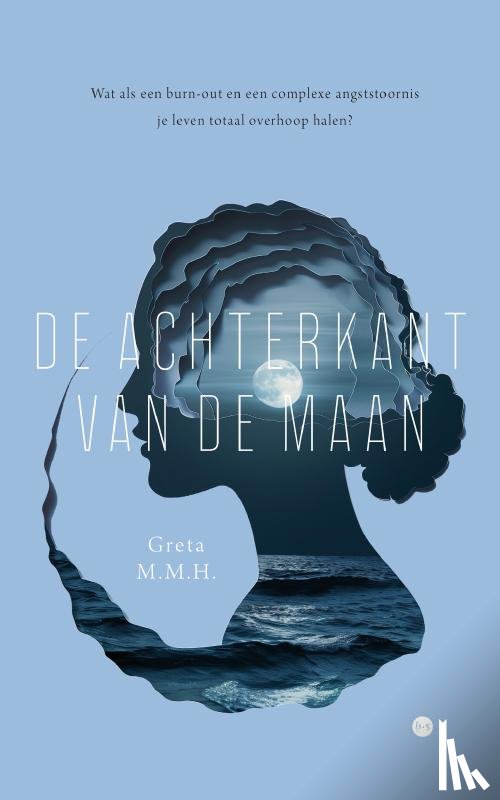 M.M.H., Greta - De achterkant van de maan