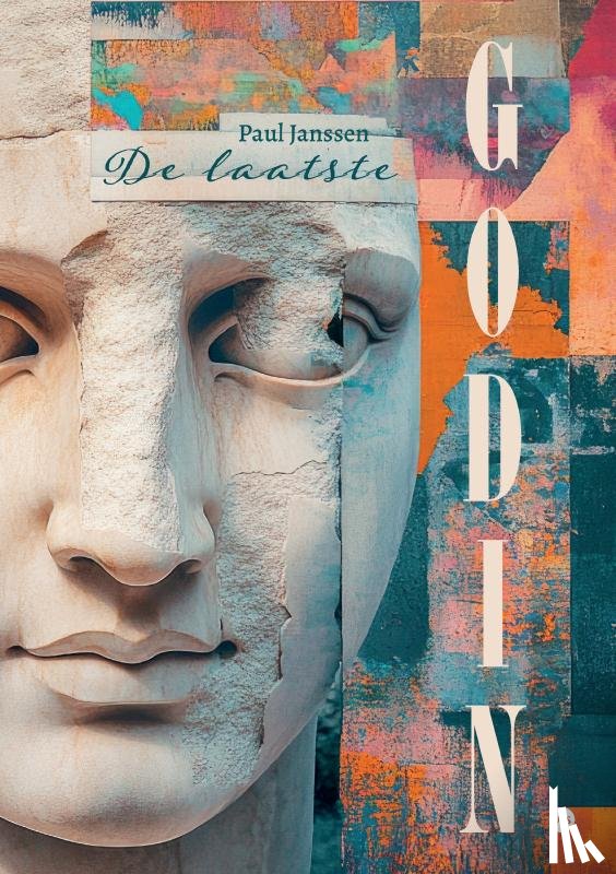 Janssen, Paul - De laatste godin