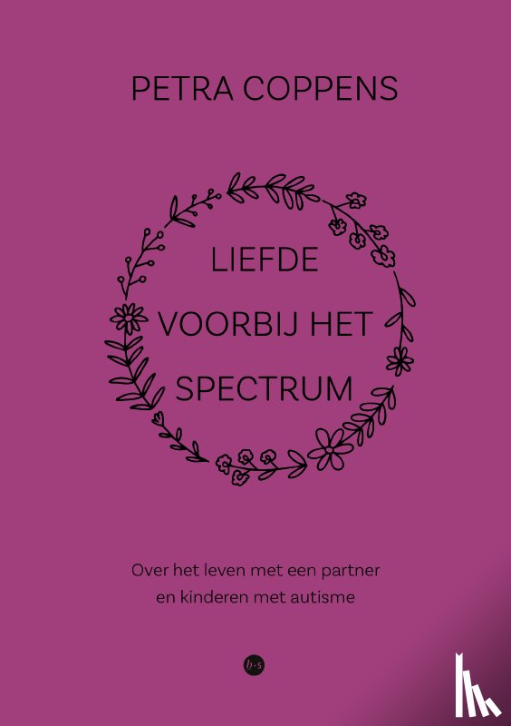 Coppens, Petra - Liefde voorbij het spectrum