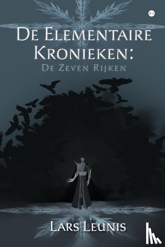 Leunis, Lars - De Elementaire Kronieken: De Zeven Rijken