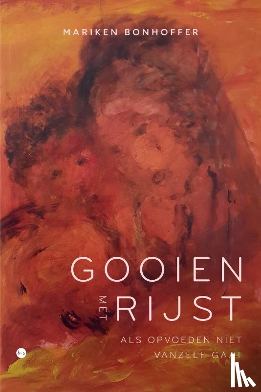 Bonhoffer, Mariken - Gooien met rijst