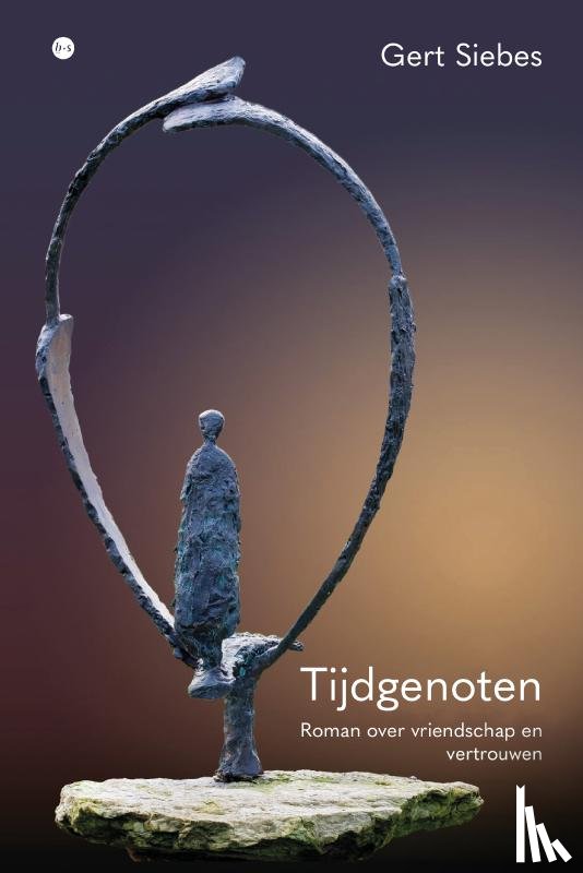 Siebes, Gert - Tijdgenoten