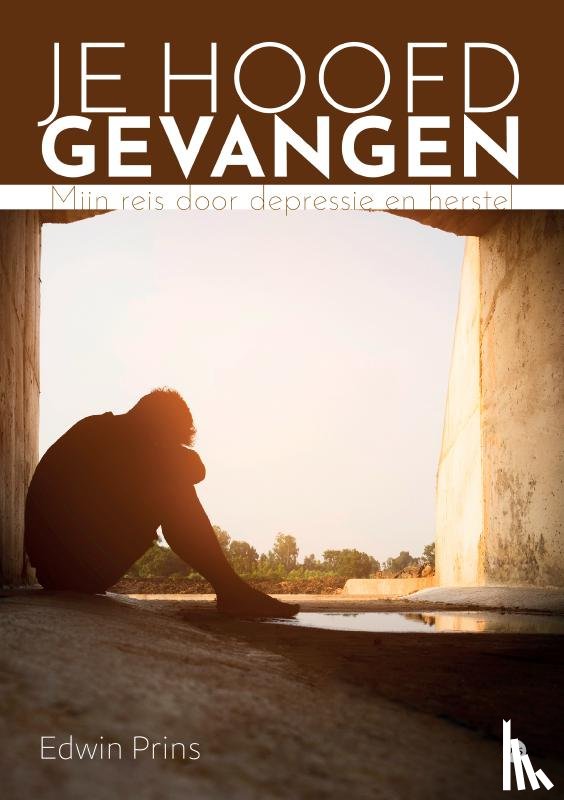 Prins, Edwin - Je hoofd gevangen