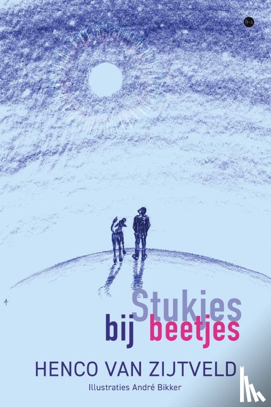 van Zijtveld, Henco - Stukjes bij beetjes