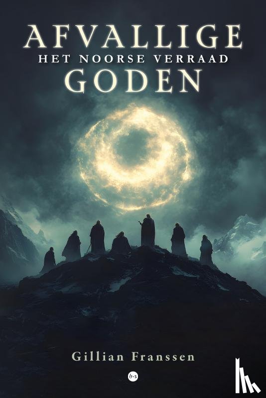Franssen, Gillian - Afvallige goden