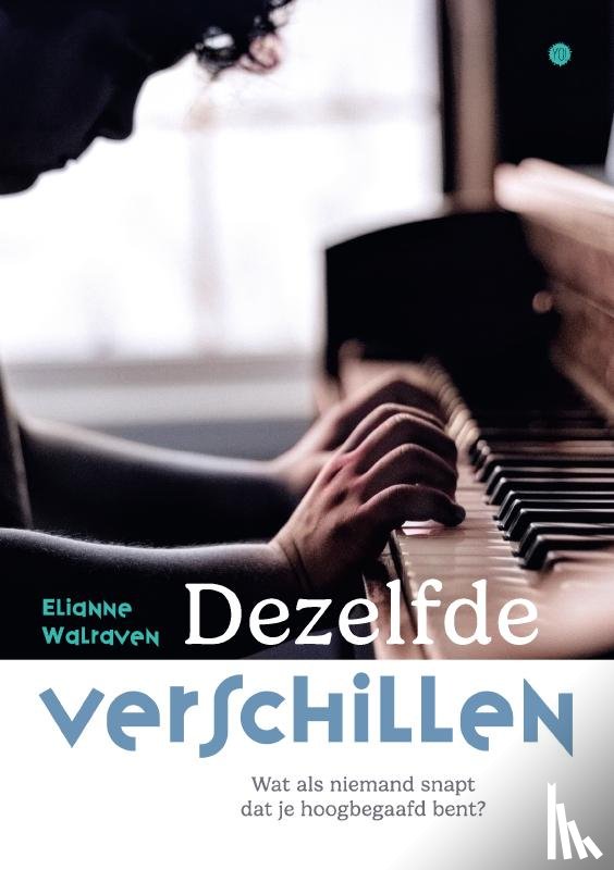 Walraven, Elianne - Dezelfde verschillen