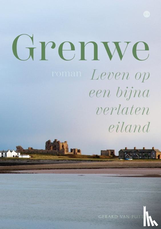 van Putten, Gerard - Grenwe