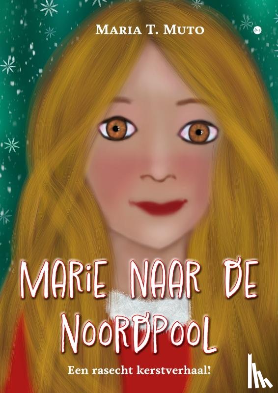T. Muto, Maria - Marie naar de Noordpool