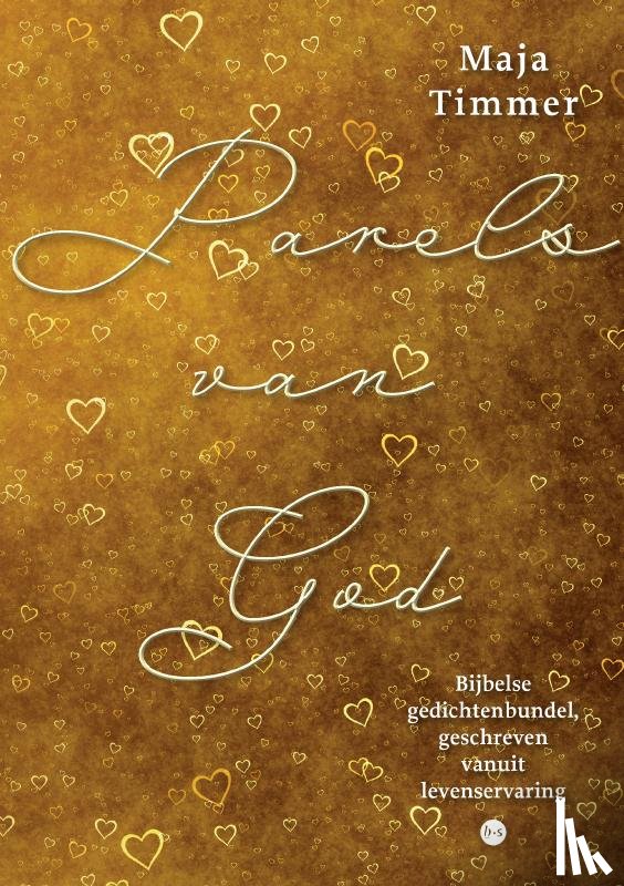 Timmer, Maja - Parels van God