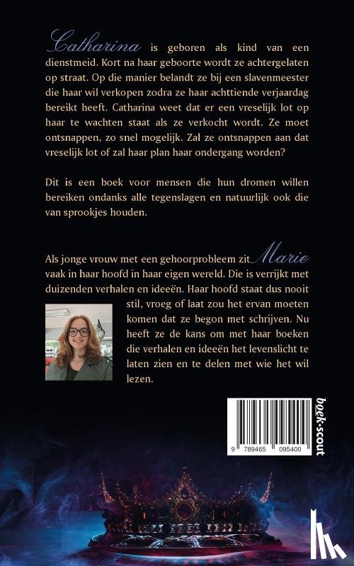 Kindt, Marie - Auriria