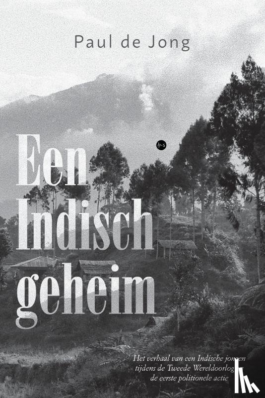 de Jong, Paul - Een Indisch geheim