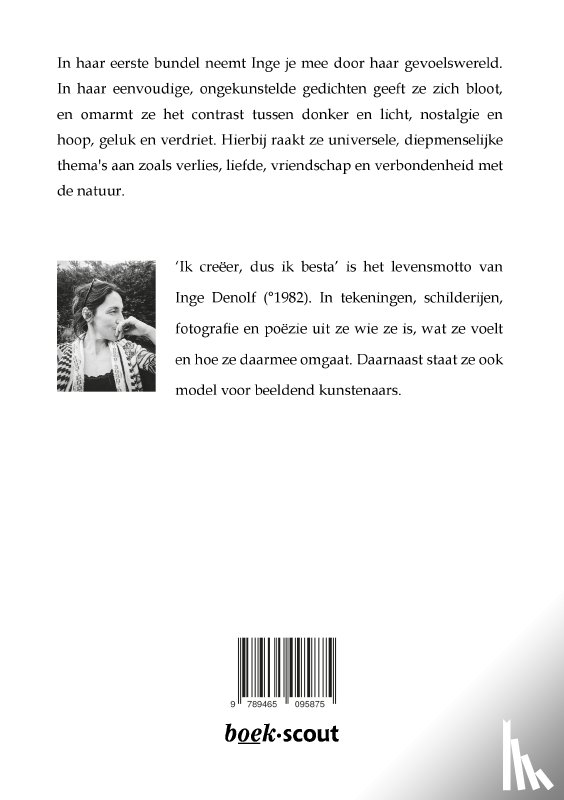 Denolf, Inge - BezinnINGEn