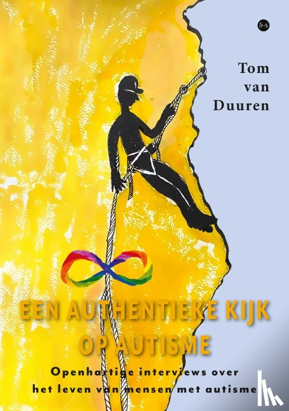 van Duuren, Tom - Een authentieke kijk op autisme