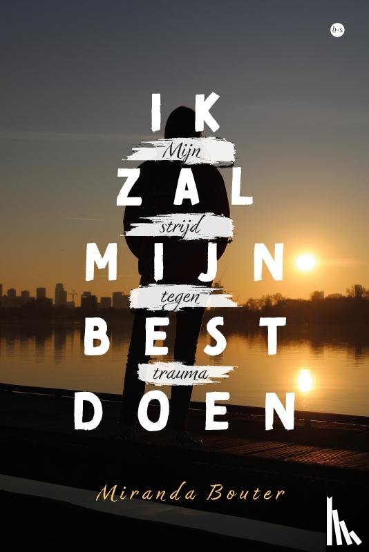 Bouter, Miranda - Ik zal mijn best doen