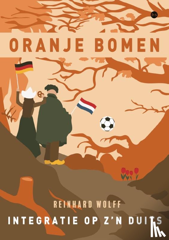 Wolff, Reinhard - Oranje bomen