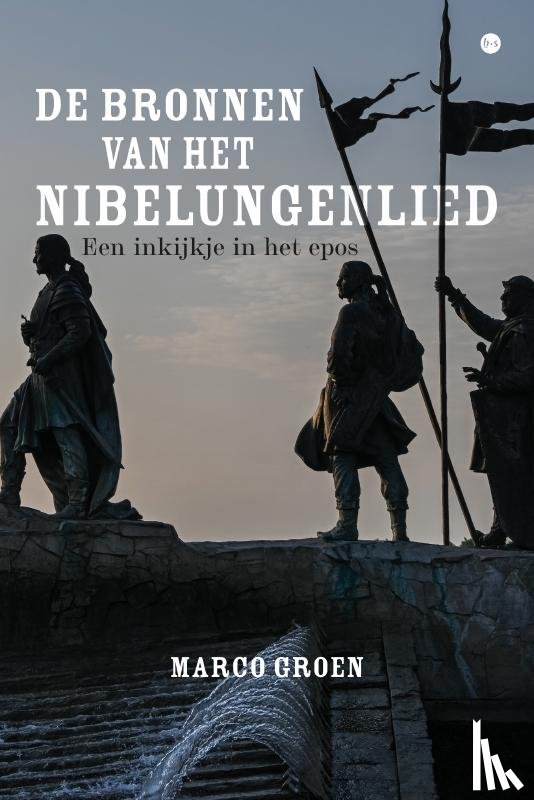 Groen, Marco - De bronnen van het Nibelungenlied