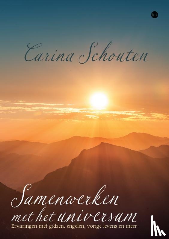 Schouten, Carina - Samenwerken met het universum