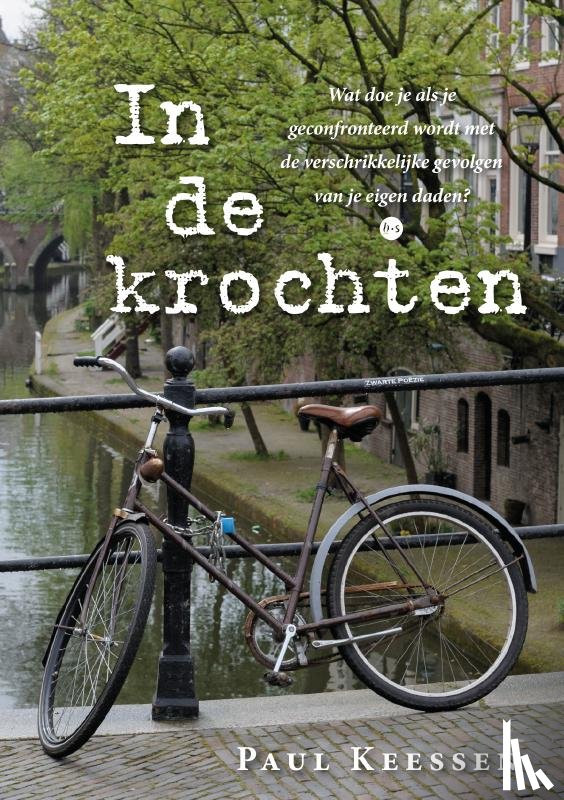 Keessen, Paul - In de krochten