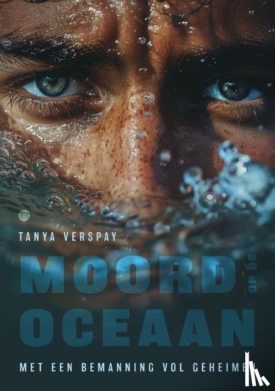 Verspay, Tanya - Moord op de oceaan