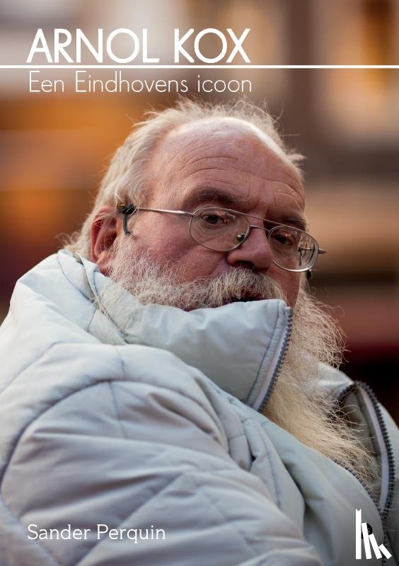 Perquin, Sander - Arnol Kox (paperback)