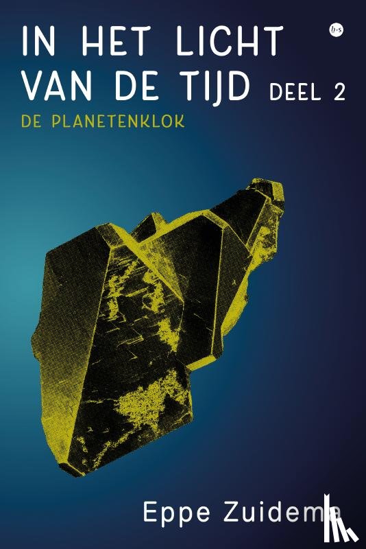 Zuidema, Eppe - In het licht van de tijd
