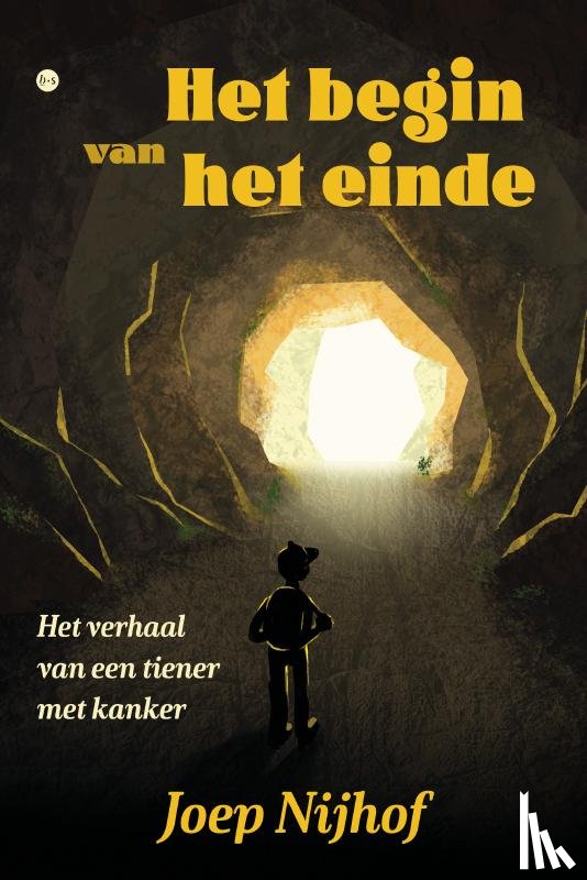 Nijhof, Joep - Het begin van het einde
