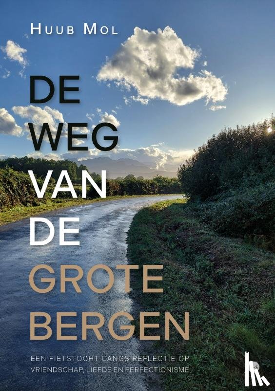 Mol, Huub - De weg van de grote bergen