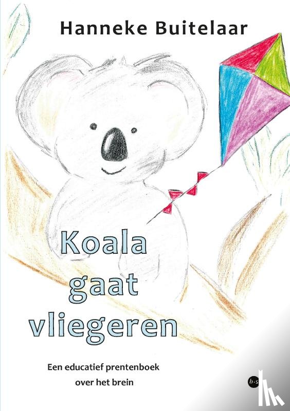 Buitelaar, Hanneke - Koala gaat vliegeren