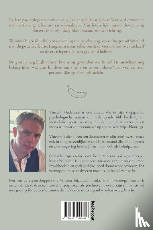 Oudewaal, Vincent - Moralispijt
