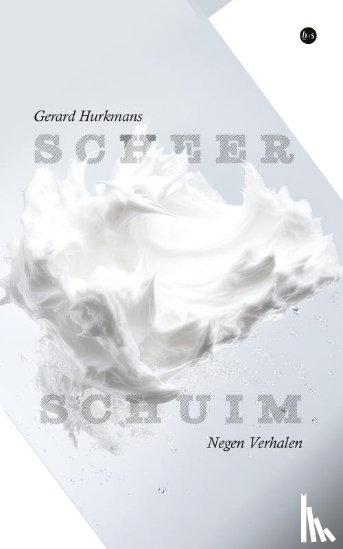 Hurkmans, Gerard - SCHEERSCHUIM