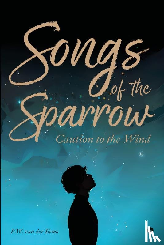 van der Eems, F.W. - Songs of the Sparrow