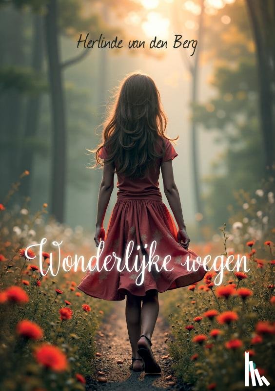 van den Berg, Herlinde - Wonderlijke wegen