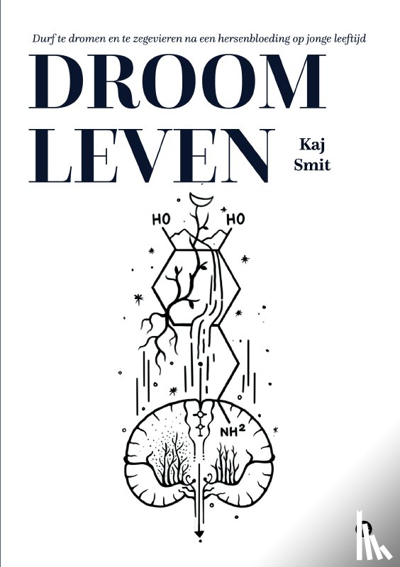 Smit, Kaj - Droomleven