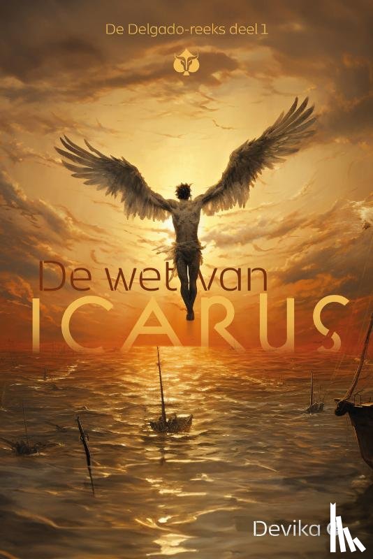 Devika, Devika - De wet van Icarus