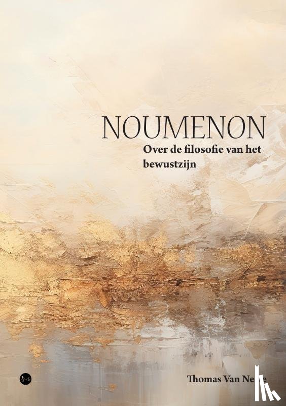 Van Neste, Thomas - Noumenon
