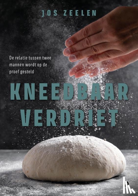 Zeelen, Jos - Kneedbaar verdriet