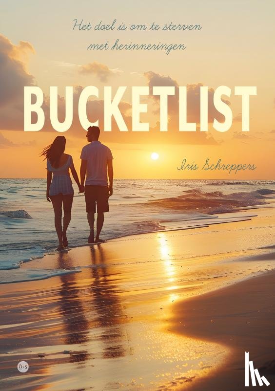 Schreppers, Iris - Bucketlist