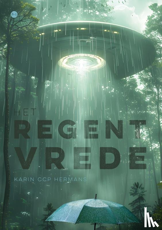 CCP Hermans, Karin - Het regent vrede