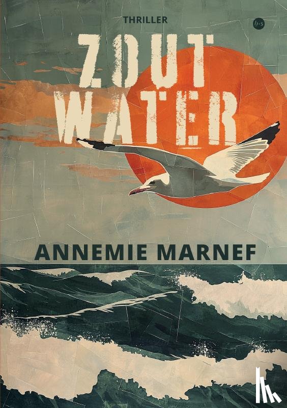 Marnef, Annemie - Zout Water