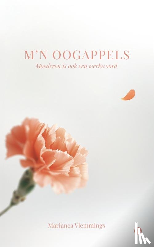 Vlemmings, Marianca - M'n oogappels