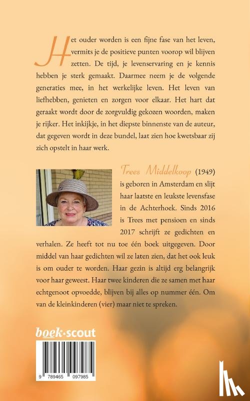 Middelkoop, Trees - Elke dag zondag