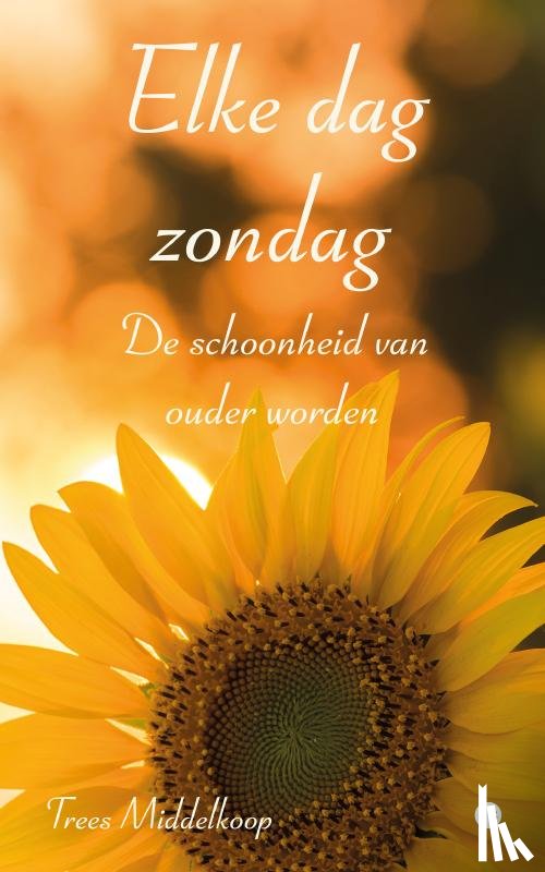 Middelkoop, Trees - Elke dag zondag