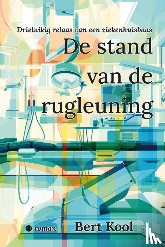 Kool, Bert - De stand van de rugleuning