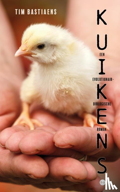 Bastiaens, Tim - Kuikens